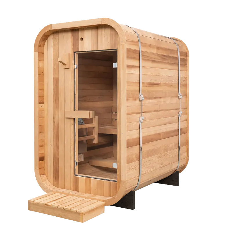 Finnish Sauna- 2 Person